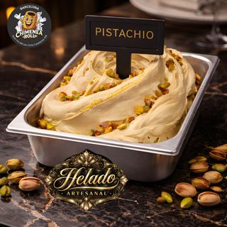 PISTACHIO 500 ml