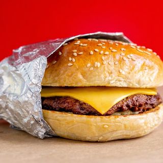 Cheeseburger