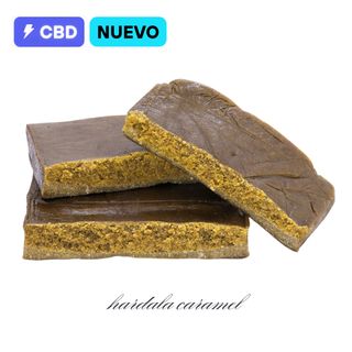 Hardala Caramel- Hash 2g