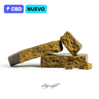 Dry Sift - Hash 2g