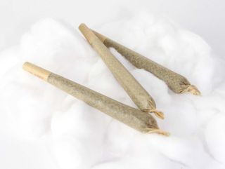 3x Preroll - Gelato 1g