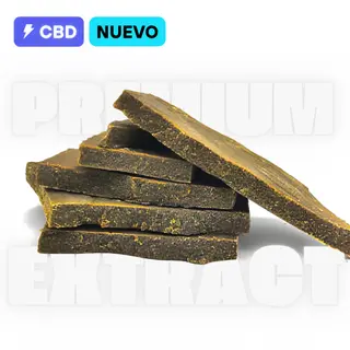 Royal Atlas - Premium Hash 2g
