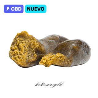 Ketama Gold - Hash 2g