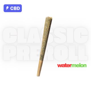 Preroll - Watermelon 1g