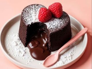 Coolant de chocolate