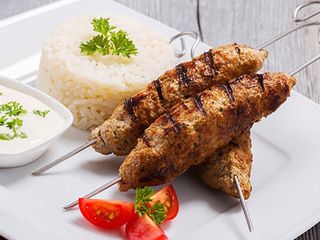 Kefta Meshwiya (3 Uds.)