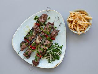 Lahm Meshwi (3 Uds.)