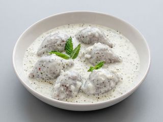 Kefta Bi Laban (3 Uds.)