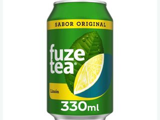 Fuze tea
