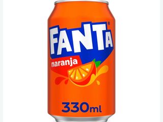 Fanta