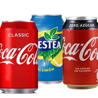 Refresco Bote