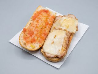 Lomo queso