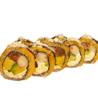 Rey de los quesos 4 piezas