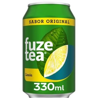 Fuze Tea