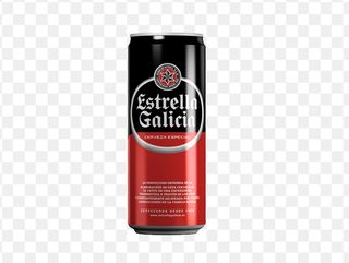 Estrella Galicia