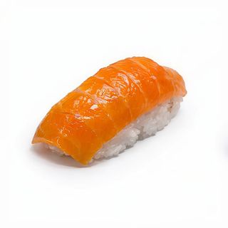 Nigiri Salmon