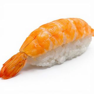 Nigiris Gamba