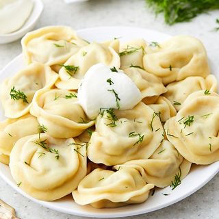 Pelmeni