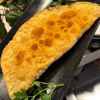 Cheburek