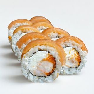 Philadelphia Delux 4 piezas