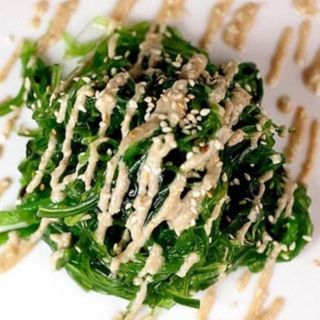 Wakame