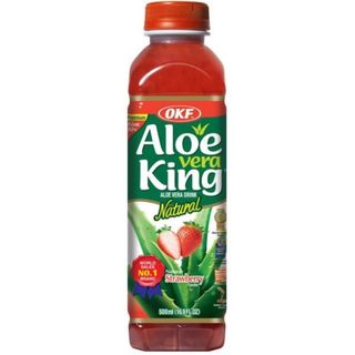 Aloe Vera Fresa