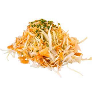 Ensalada Coreana
