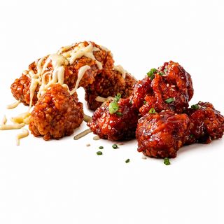 Pollo Frito Coreano (8 Pzs.)