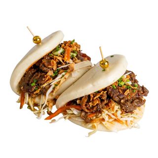 Pan Bao (2 Uds.)