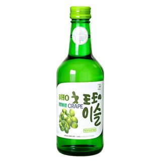 Soju de Uva
