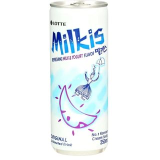 Milkis Original