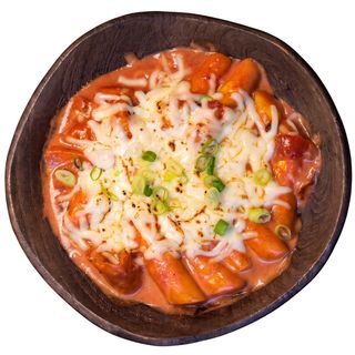 Topokki Rose