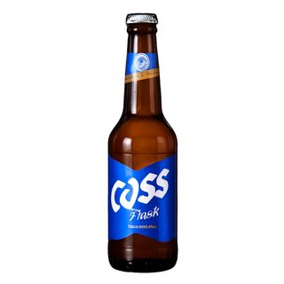 Cerveza Cass