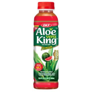 Aloe Vera Sandía