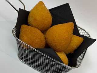 coxinha