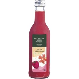 Hibiscus & Raspberry Tea