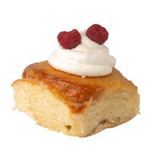 Lemon Roll