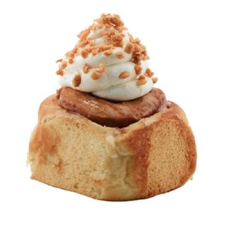 Vanilla & Macadamia Nuts Roll