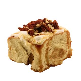 NY Caramel Pecan Roll