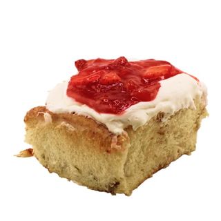 NY Strawberry Earl Grey