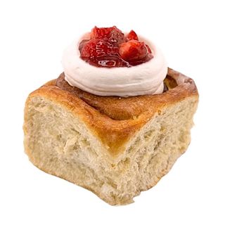 NY Strawberry Earl Grey