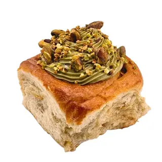 NY Pistacho Roll