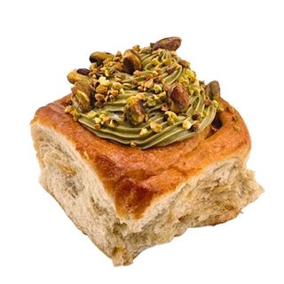 NY Pistacho Roll