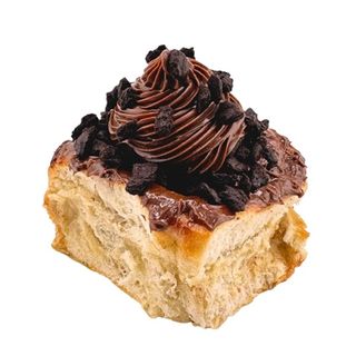 NY Belgian Oreo Roll