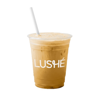 Golden Chai Latte
