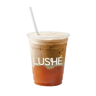 Caramel Latte