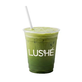 Oat Matcha