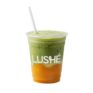 Mango Matcha