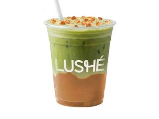 Lotus Matcha