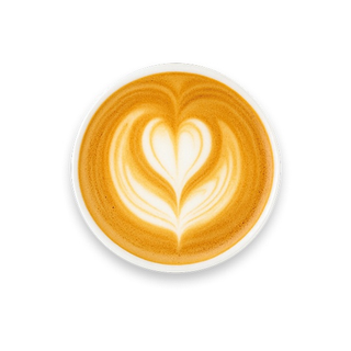 Dirty Chai